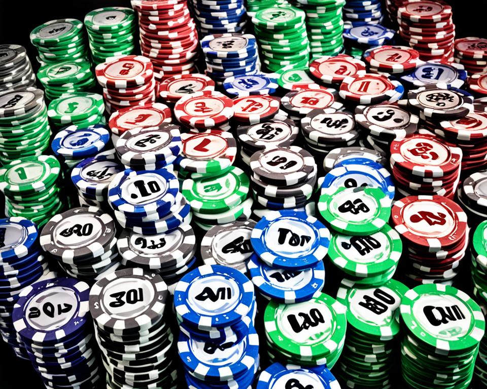 casino poker strategy