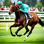 how much racing horse cost