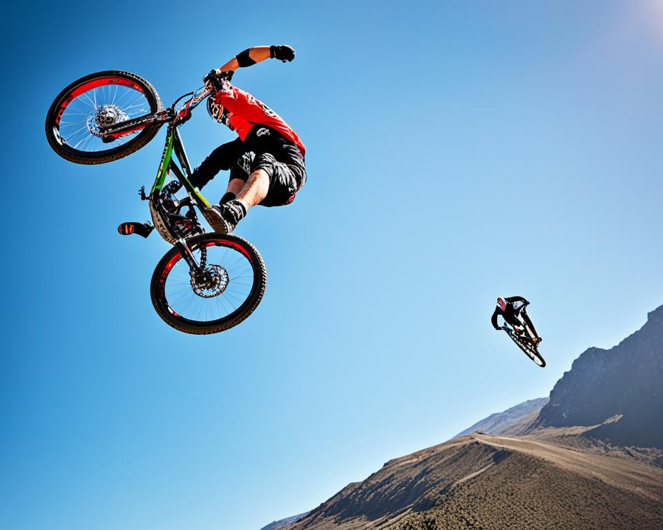 slopestyle competitions