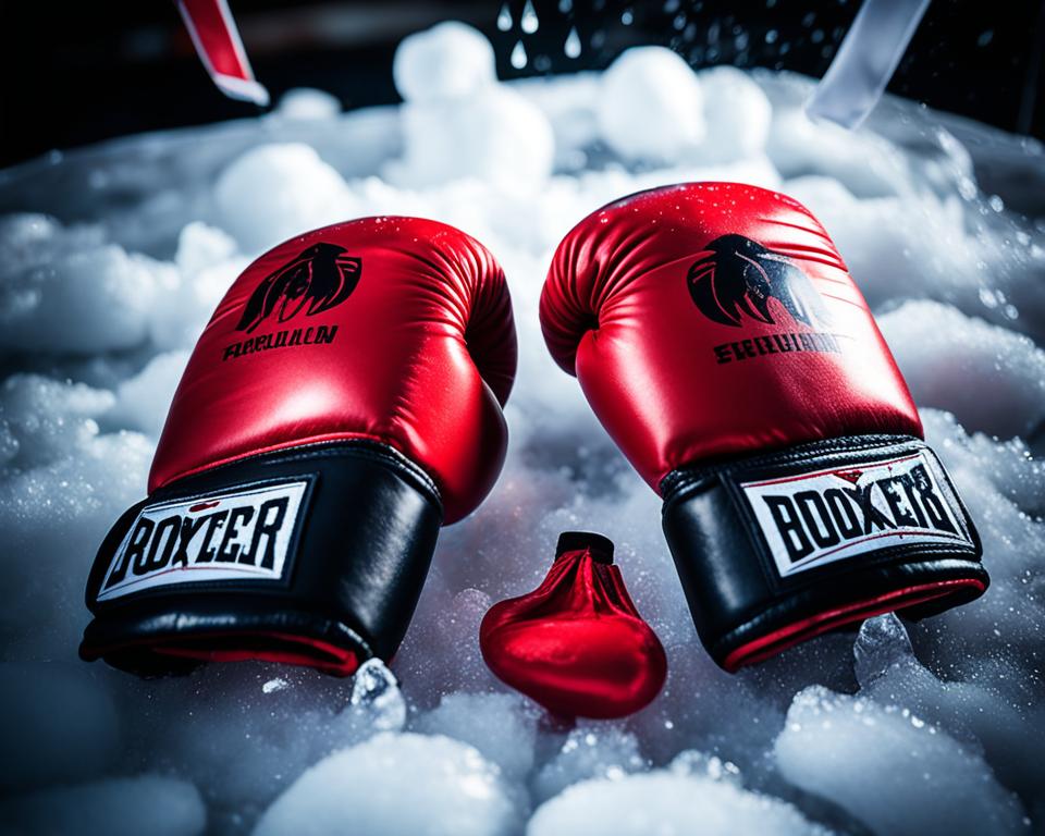 boxing injury prevention