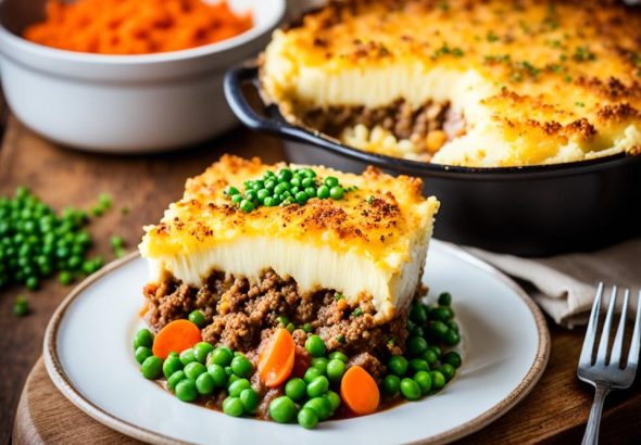 shepherd s pie