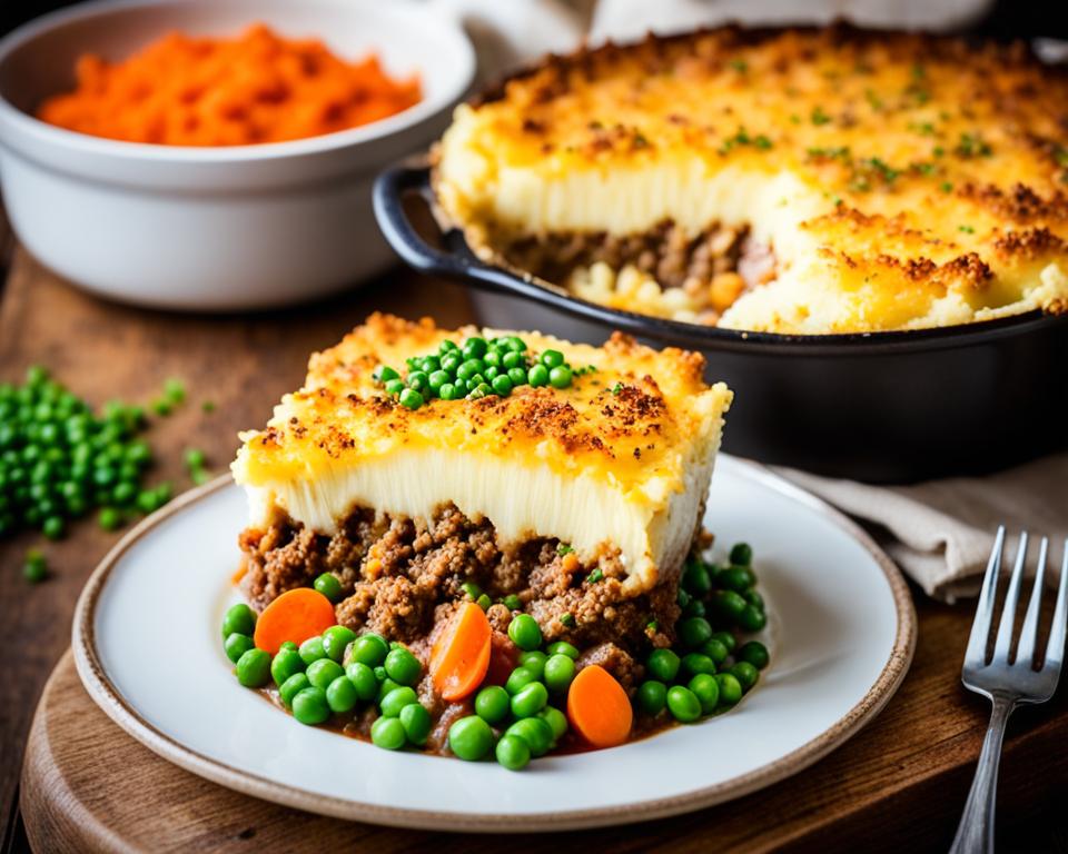 shepherd s pie