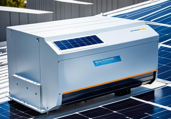 solar inverter