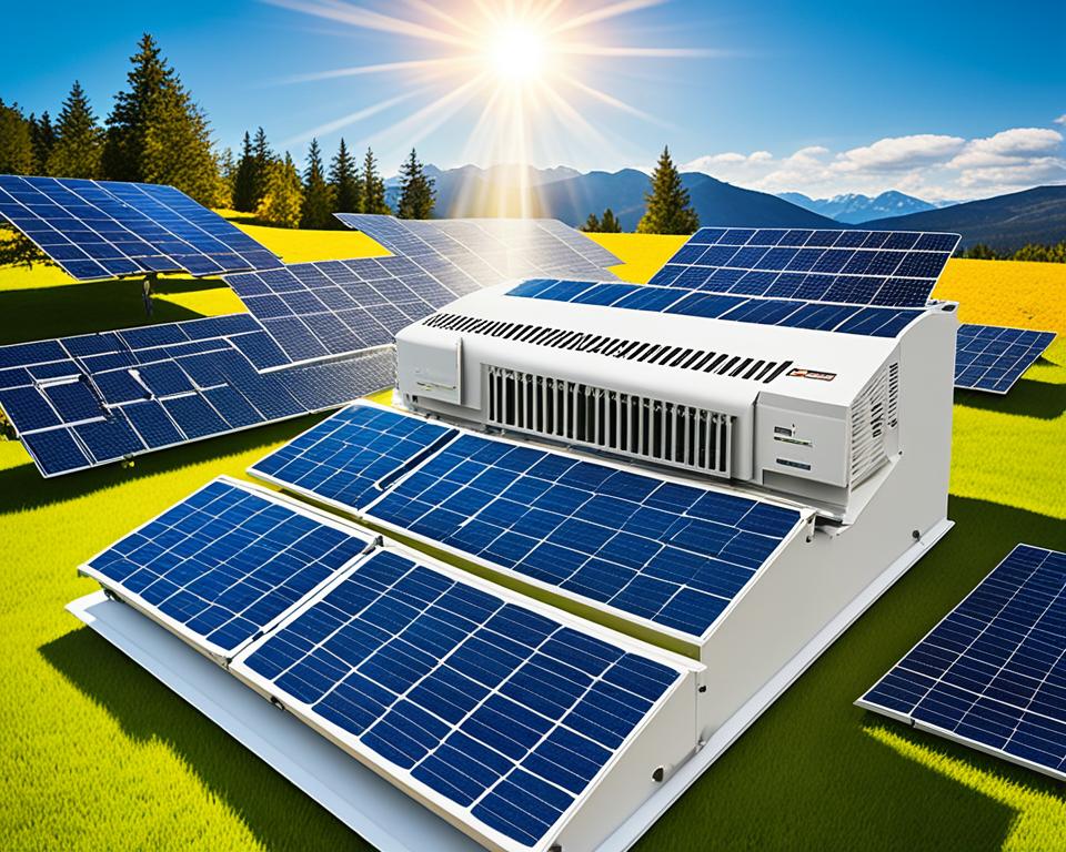 solar inverter efficiency