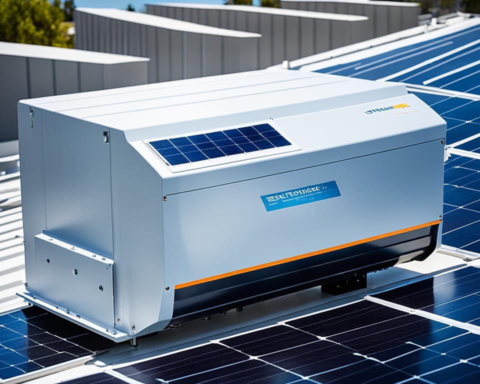 solar inverter