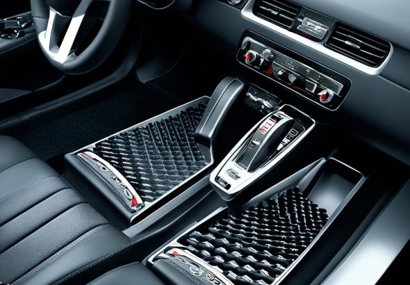 auto car pedals