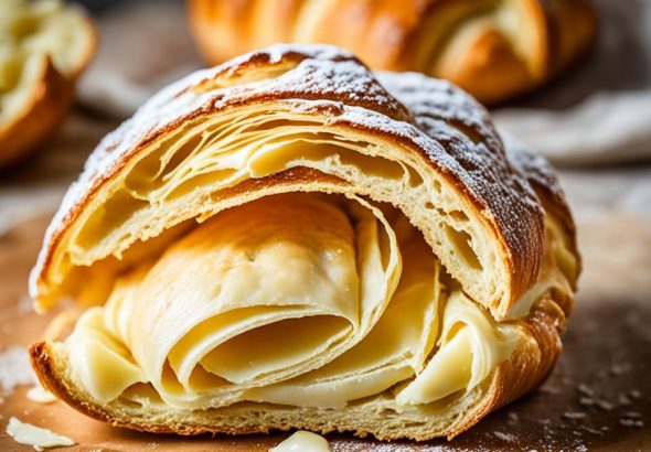 croissant bread