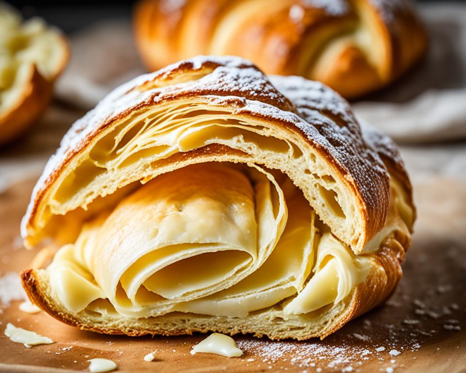 croissant bread