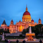 st stephen s basilica