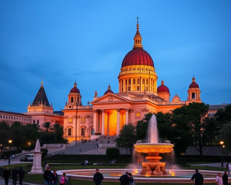 st stephen s basilica