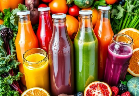 best juice cleanse