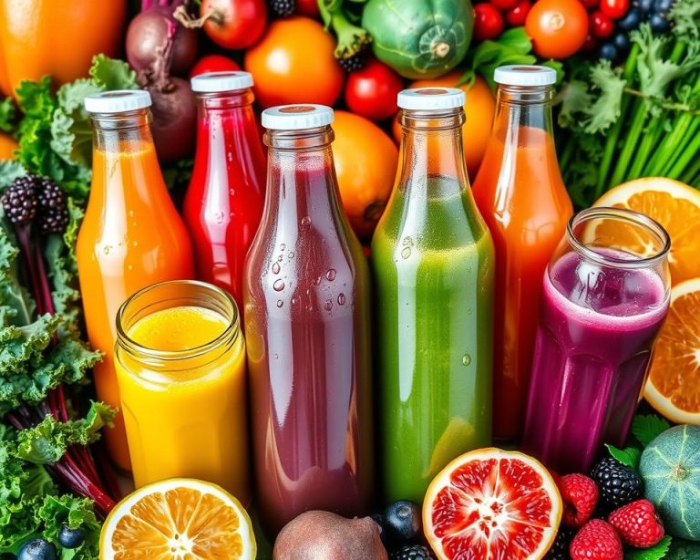 best juice cleanse