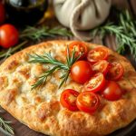 focaccia