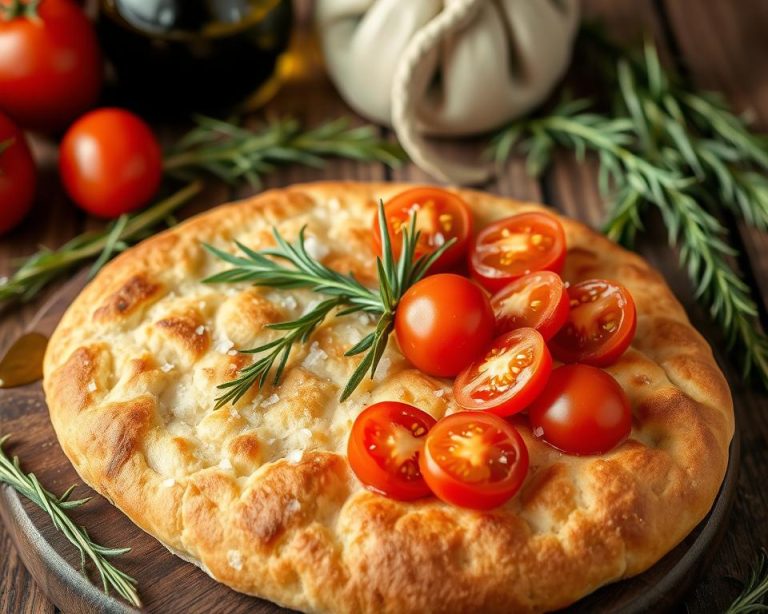 focaccia